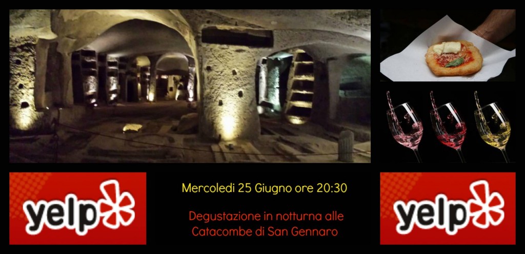 Catacombe San Gennaro