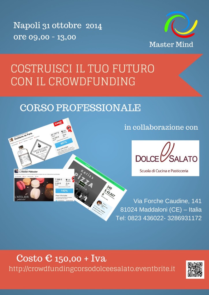 corso crowdfunding 31102014