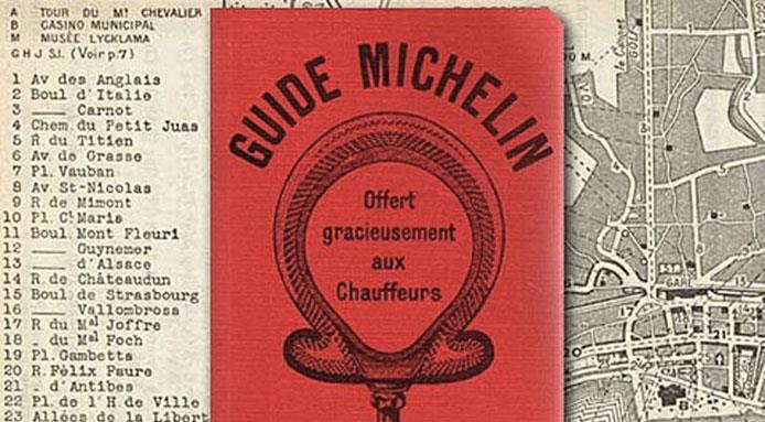 Guida Michelin