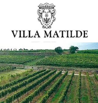 villa-matilde-veduta-vigneti-logo