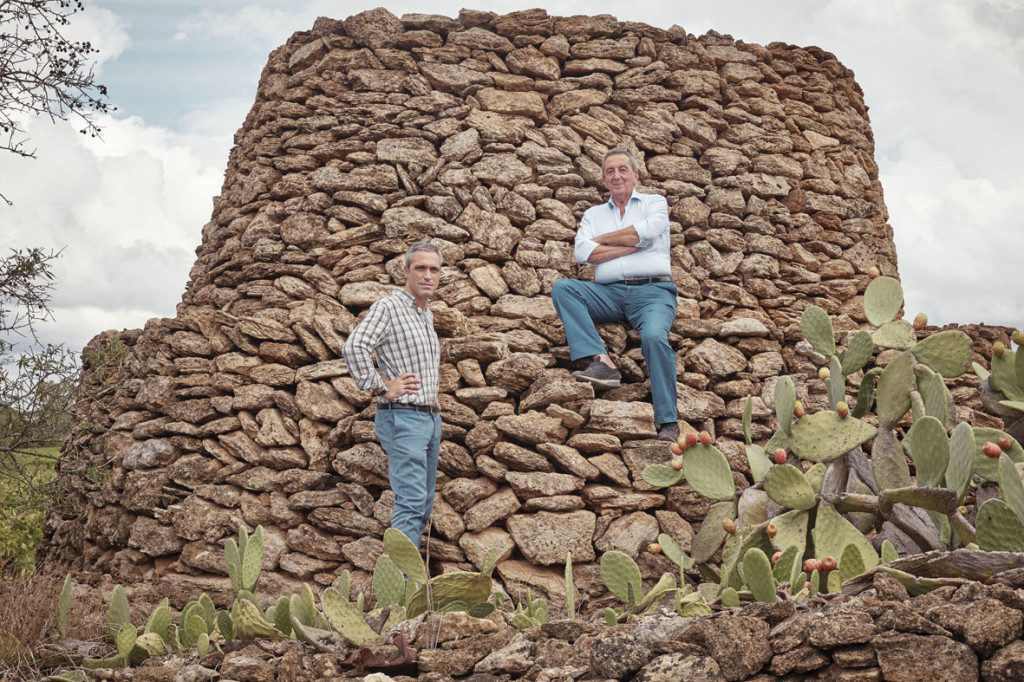 trullo-with-mauro-di-maggio-managing-director-francesco-cavallo-presidentbassa